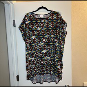Lularoe Perfect T - Size XL